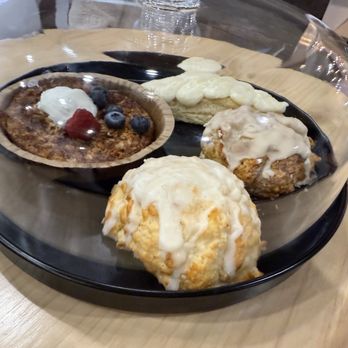 Penny Coffee Roasters - Breakfast & Brunch Near Me - Kearney, Nebraska