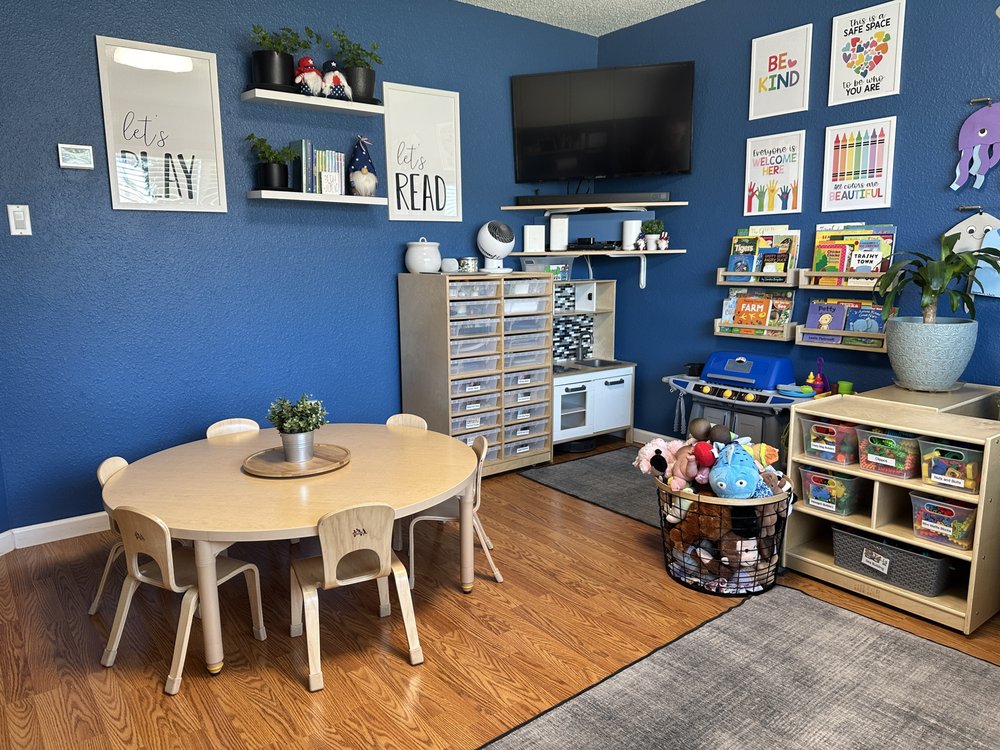 Colleen's Child Care - childcare center in Modesto, CA
