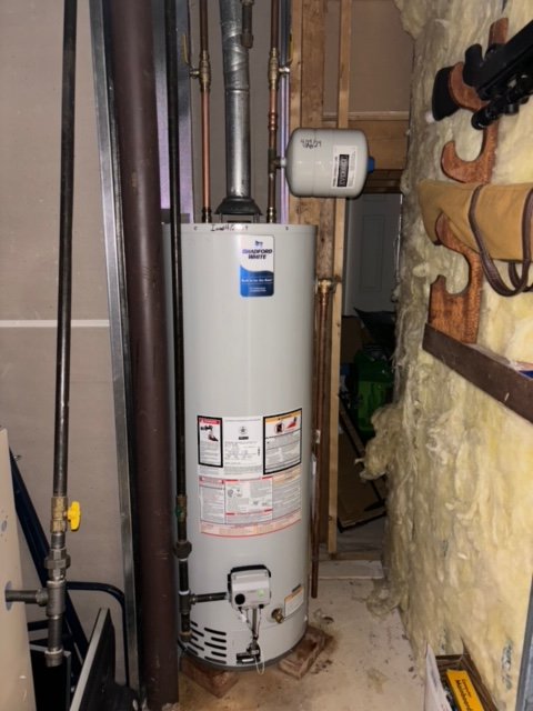 Slide of Pinnacle Plumbing and Drain Cleaning