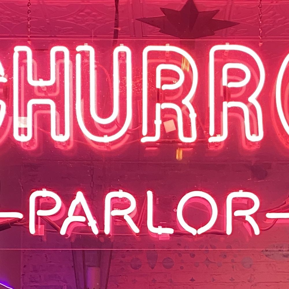Churro Parlor - Desserts Near Me - Glenview, Illinois