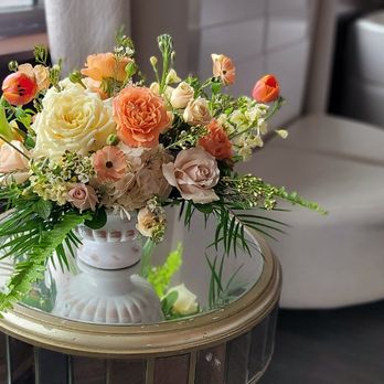 Dexter Florist - Florists Near Me - Wantagh, New York