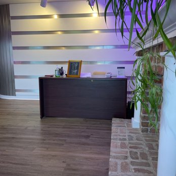 Alpha Massage Spa - Front desk very inviting. - Massage Therapy Near Me - Dublin, Ohio
