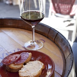 Madsnail Travel - Tapas of Madrdi