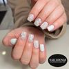 Nail Lounge gift card