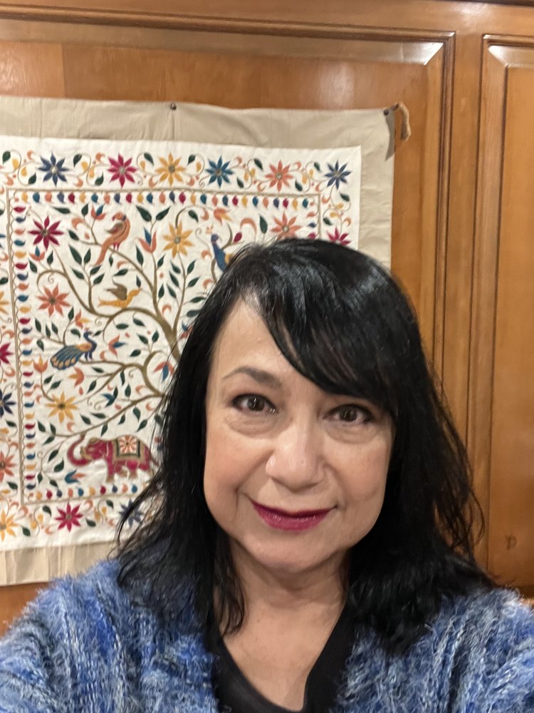 Linda Rivadeneyra, LMFT, Psychotherapy - child therapist in Pasadena, CA
