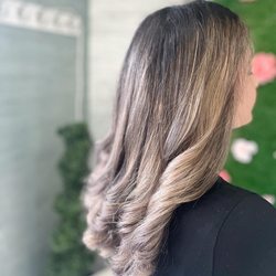 Sahars Beauty Bar