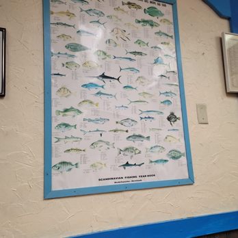 Ocean Fish & Chips - Seafood Near Me - Elk Grove, California Ocean Fish & Chips - Seafood Near Me - Elk Grove, California