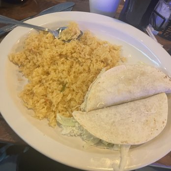 Tello's Mexican Grill - Lunch tacos - Mexican Near Me - Tulsa, Oklahoma