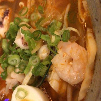Tamashii Ramen - Ramen Near Me - Astoria, New York