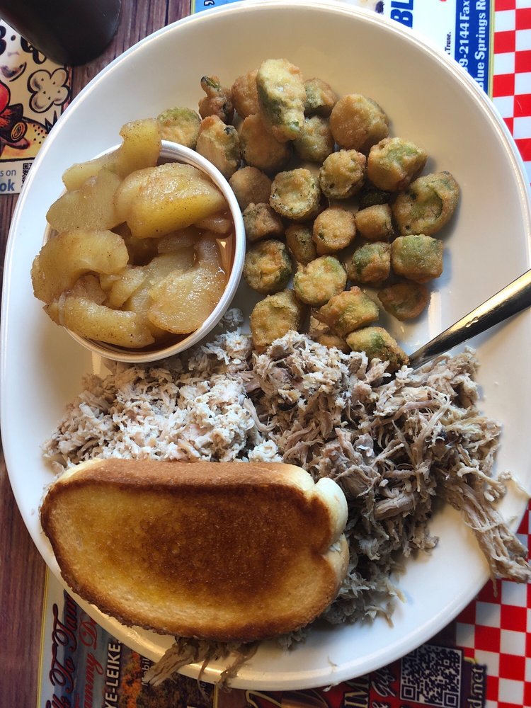 Jordan’s BarBQ 52 Photos & 59 Reviews Barbeque 910 Stuart Rd