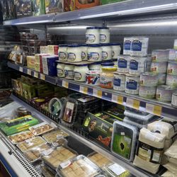 Noor Food Market