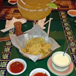 Monster Margaritas - half price Happy Hour 3-6 pm daily! Monster Margaritas - half price Happy Hour 3-6 pm daily!
