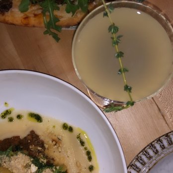 PORT UNION - Gluten-Free Near Me - Chicago, Illinois