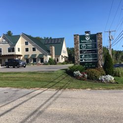 Somersworth Physical Therapy - Our New Location
