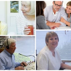 Professional Hearing Healthcare