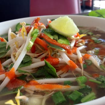 Pho 4 U - P4 - Vietnamese Near Me - Sheridan, Colorado