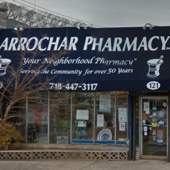 Arrochar Pharmacy - Pharmacy Near Me - Staten Island, New York