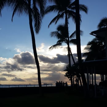House Without A Key - Sunset - Seafood Near Me - Honolulu, Hawaii