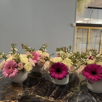 Floral Loft - Floral Designers Near Me - Gold River, California