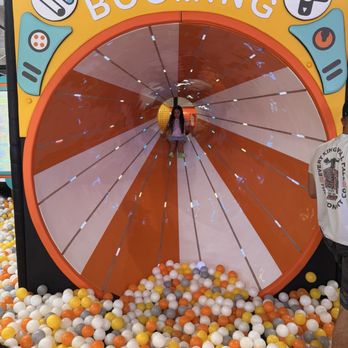 Fun for All - Slide - Indoor Playcenter Near Me - Huntington Beach, California Fun for All - Slide - Indoor Playcenter Near Me - Huntington Beach, California