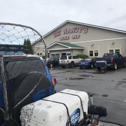 Fat Nancy's Tackle Shop - '18