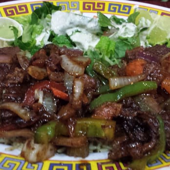 Jubba - Jumbo Steak, Very good - African Near Me - San Jose, California