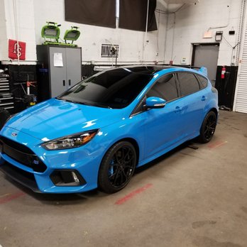 ART Of Wrap - Auto Detailing Near Me - West Babylon , New York