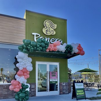 Just Balloon Designs - Grand Opening Balloon Garland. - Balloon Services Near Me - Oldsmar, Florida