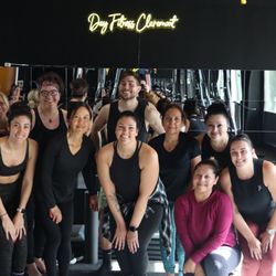 Day Fitness Claremont