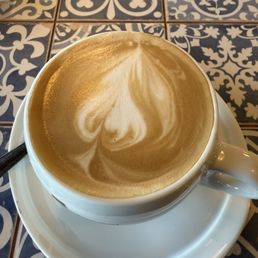 Latte Latte
