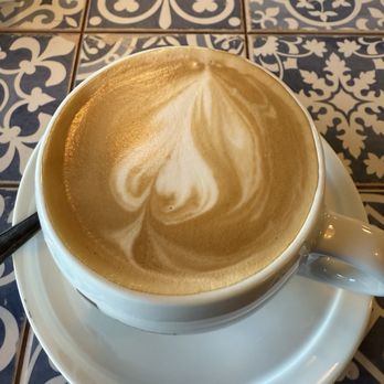 Massimo Italian Corner - Latte - Italian Near Me - Norwalk, Connecticut
