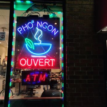 Pho Ngon - Vietnamese Near Me - Montreal, Quebec