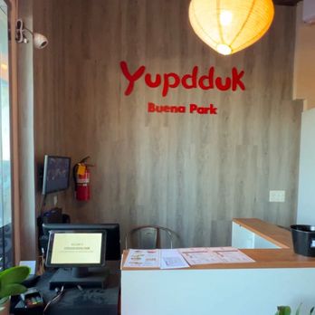 Yupdduk Buena Park - So spacious and clean! - Korean Near Me - Buena Park, California Yupdduk Buena Park - So spacious and clean! - Korean Near Me - Buena Park, California