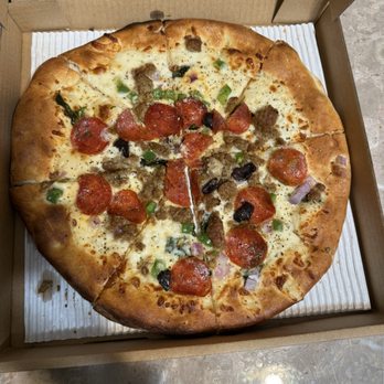 786 Degrees - La Americana - Pizza Near Me - Los Angeles, California 786 Degrees - La Americana - Pizza Near Me - Los Angeles, California