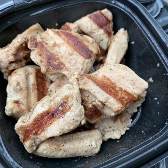 Chick-fil-A - 10pc grilled , terrible and expensive - Fast Food Near Me - Pleasanton, California Chick-fil-A - 10pc grilled , terrible and expensive - Fast Food Near Me - Pleasanton, California