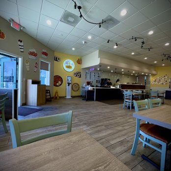 Matna 1631 - Inside - Korean Near Me - Ventura, California
