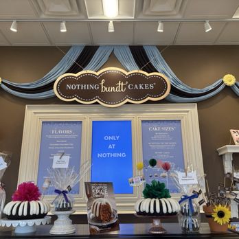 Nothing Bundt Cakes - Bakeries Near Me - Harrisonburg, Virginia Nothing Bundt Cakes - Bakeries Near Me - Harrisonburg, Virginia