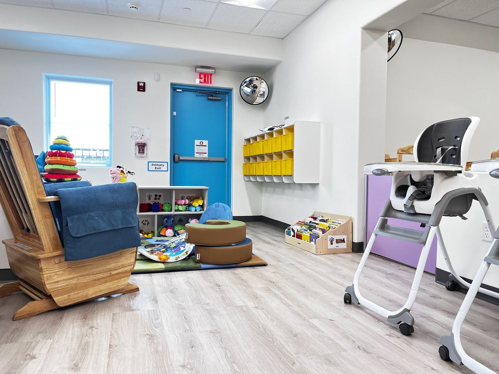 The Learning Experience -Blue Ash - childcare center in Cincinnati, OH