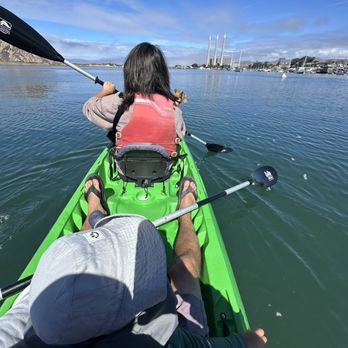Morro Bay Paddlesports - Baby and fur baby - Paddleboarding Near Me - Morro Bay, California Morro Bay Paddlesports - Baby and fur baby - Paddleboarding Near Me - Morro Bay, California