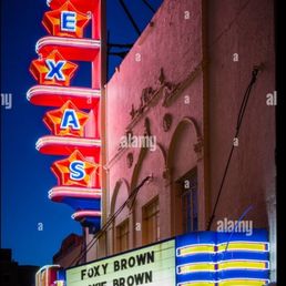 Texas Theater, oak cliff. Texas Theater, oak cliff.