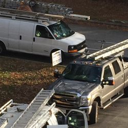 Easton Roofing