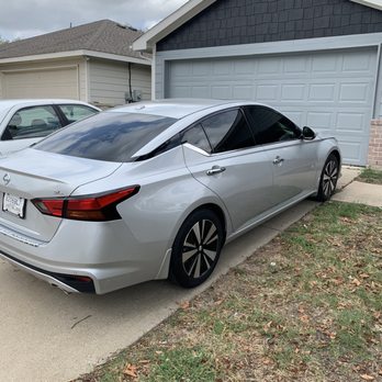 PVT Window Tint - Car Window Tinting Near Me - Oak Point, Texas PVT Window Tint - Car Window Tinting Near Me - Oak Point, Texas