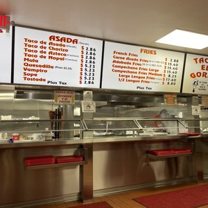 Photo of Tacos El Gordo - Chula Vista, CA, United States