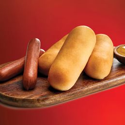 Hot Polish Sausage