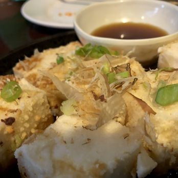 Wasabi Kaizen - Age Tofu - Japanese Near Me - Matawan, New Jersey