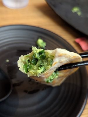 Dough Zone Dumpling House Houston Uptown by null