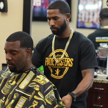 Fade Masters Lutz - Barbers Near Me - Lutz, Florida Fade Masters Lutz - Barbers Near Me - Lutz, Florida