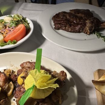 Graziano's in Bird Rd - Steakhouses Near Me - Miami, Florida