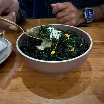 ROOH - Palak patta chaat - Indian Near Me - San Francisco, California ROOH - Palak patta chaat - Indian Near Me - San Francisco, California