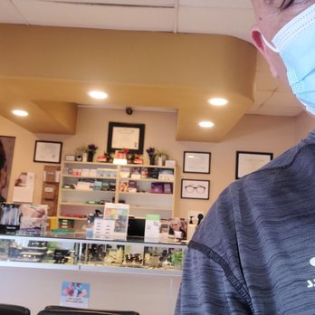 Stanton Optometry - Awesome people - Optometrists Near Me - Stanton, California